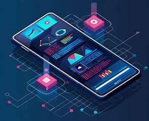 app dev Service Image