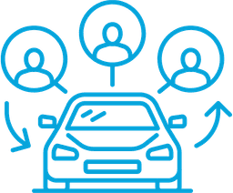 Car Sharing Platforms