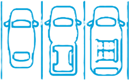 Multimodal Mobility Solutions