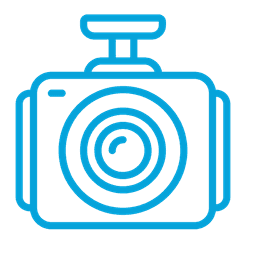 Comprehensive Camera Coverage