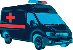 ambulance icon