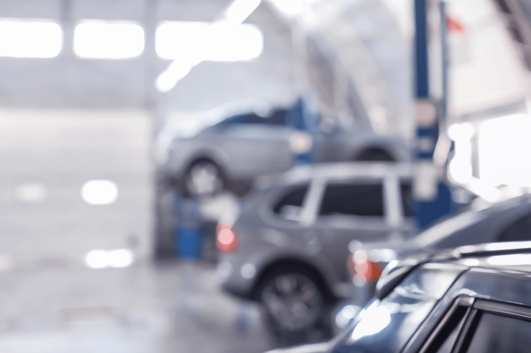 Car sharing services background