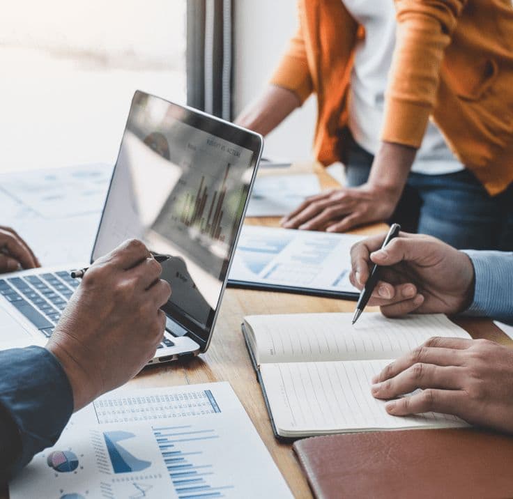 Consulting Service Image