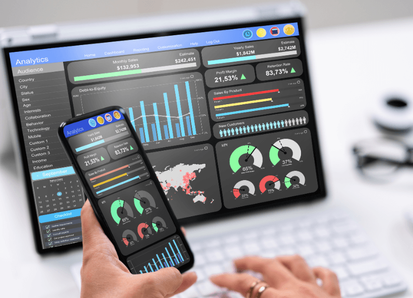 Ride-Hailing and On-Demand Services