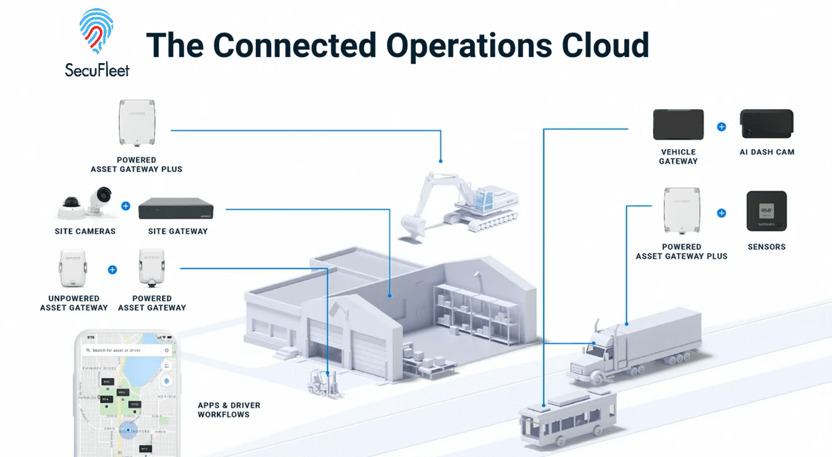Secure API Integration