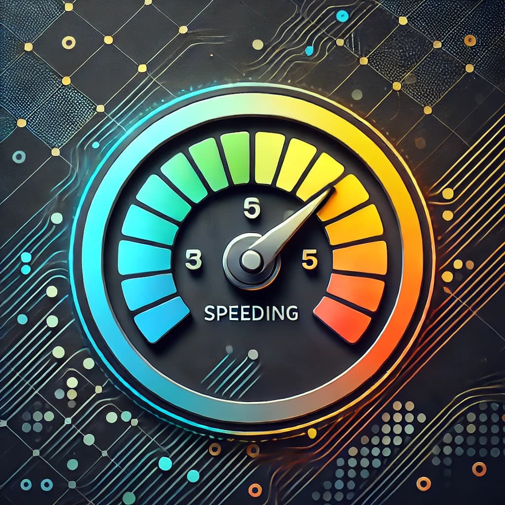 Speed Monitoring