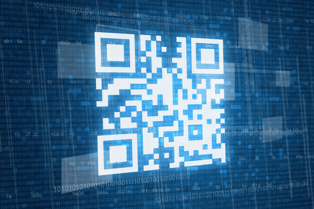 QR Code Scanning
